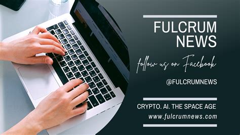 FULCRUM NEWS