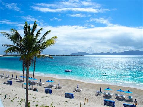 Exploring Anguilla's beaches by bike - Lonely Planet