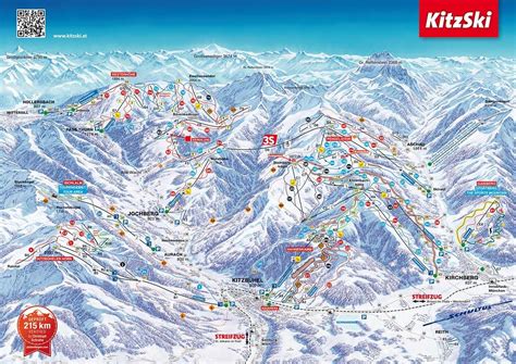 Kitzski - Kitzbühel/Jochberg/Kirchberg/Mittersill