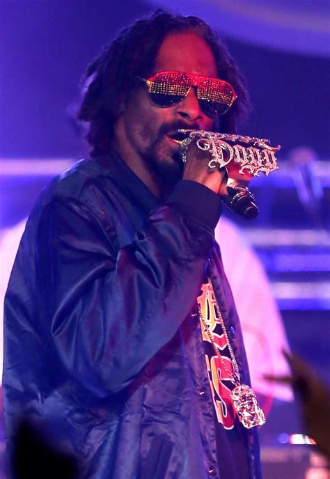 Snoop Dogg Picture 157 - Snoop Dogg Performing Live in Concert