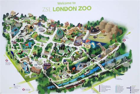 Alain Elkann Interviews David Field Zoological Director of the Zoological Society of London (ZSL)