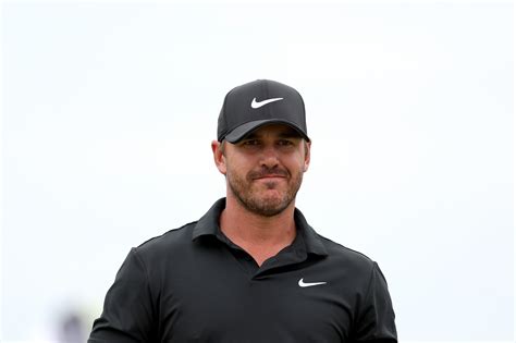 Brooks Koepka buries Brandel Chamblee after LIV Golf-PGA Tour merger