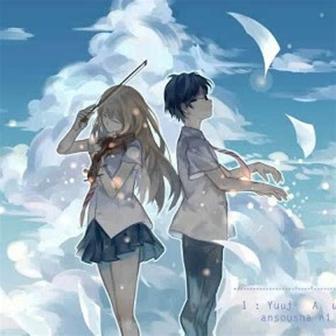 Stream Goose House - Hikaru nara [OP shigatsu wa kimi no uso] by silvi pratiwi | Listen online ...