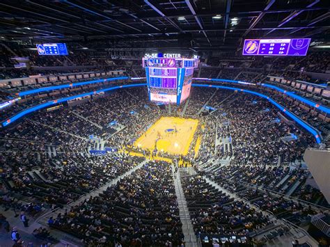 chase-center-2019-8 - Arena Digest