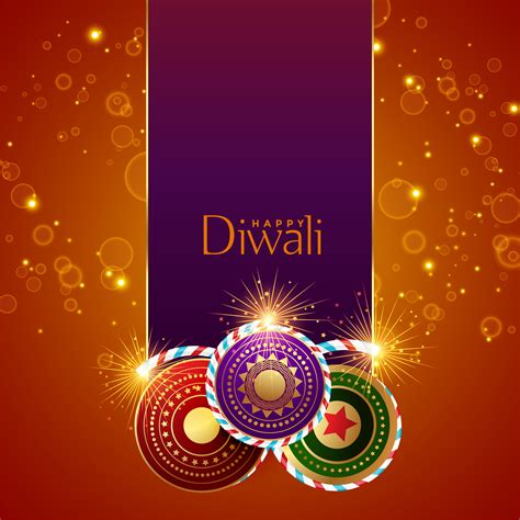 Diwali Theme Background