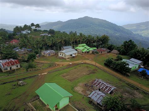 Conservation International (Timor-Leste) - Claudia Gee