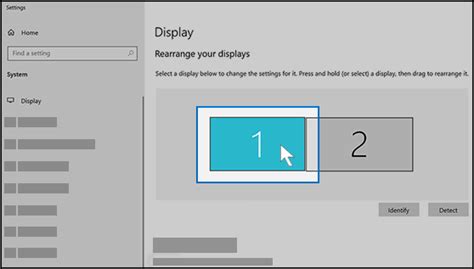 Change your screen resolution in Windows - Microsoft Support