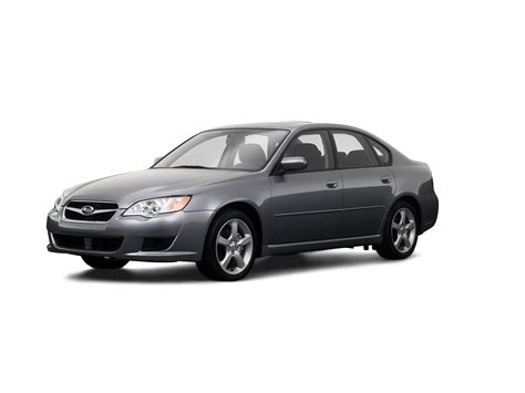 2009 Subaru Legacy Values & Cars for Sale | Kelley Blue Book