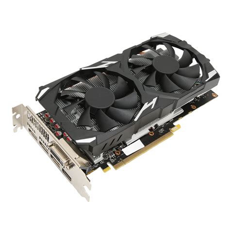 Computer Graphics Card