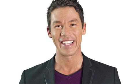 Here’s Why David Bromstad Never Married His Gay Partner Jeffrey Glasko