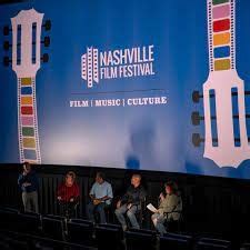 Nashville Film Festival | The Compass Collection