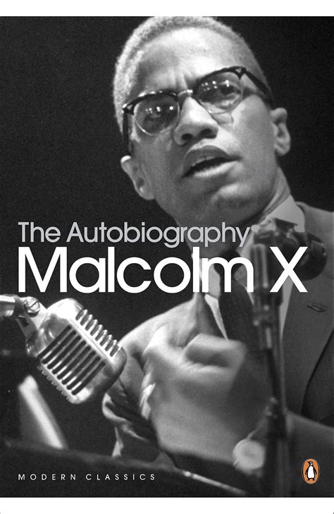 Autobiography Of Malcolm X, The | Penguin Books Australia