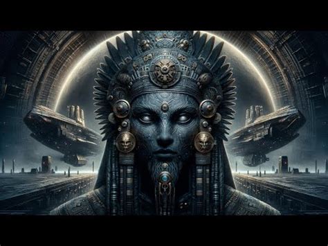 The Anunnaki Are Still Here! More Secrets from the Gold Miners of ...