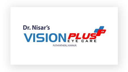 Vision Plus Eye Care