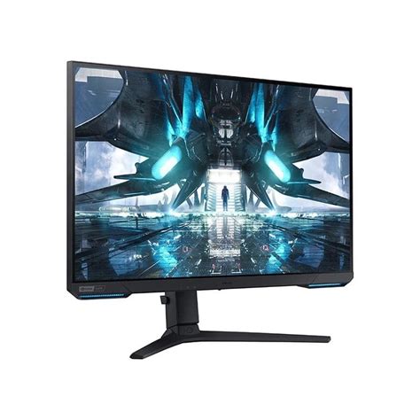 Samsung Odyssey G7 28" 144Hz 4K UHD 1ms FreeSync IPS Gaming Monitor - LS28AG700NEXXY | Mwave