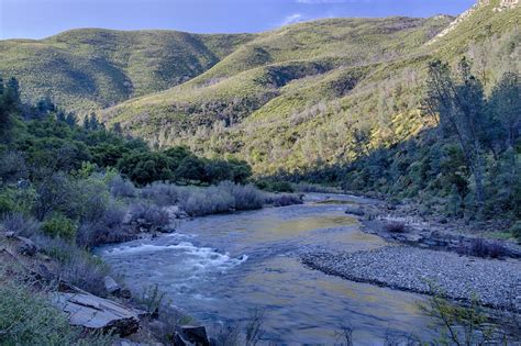 Upper Merced Watershed Council