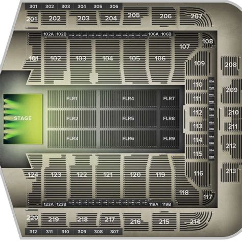 CFG Bank Arena Tickets & Events | Gametime