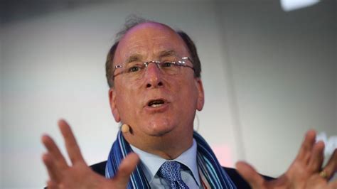 BlackRock fund managers accused of not doing what chief Larry Fink ...