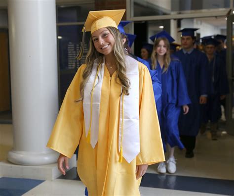 Graduation 2023: Independence High School (76 photos) - cleveland.com