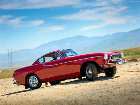 volvo p1800, 1966, 1600x1200, Wallpaper, 01 Wallpapers HD / Desktop and Mobile Backgrounds