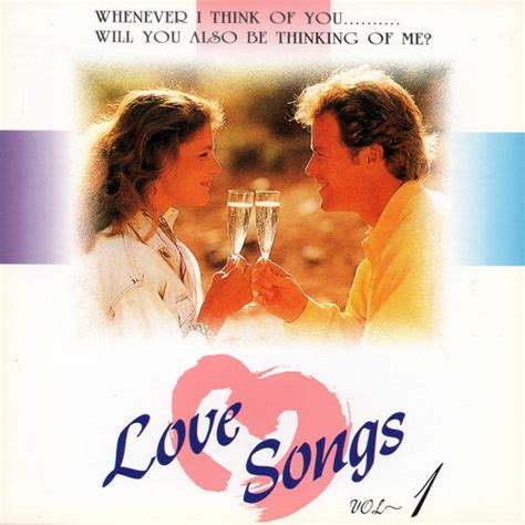 Various Artists - Love Songs 01: lyrics and songs | Deezer