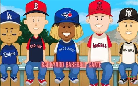 10 Tips for Hosting a Successful Backyard Baseball Game in 2021 [Based ...