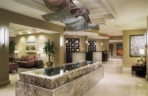 Crowne Plaza Hotel Orlando Downtown in Orlando (FL) - Room Deals, Photos & Reviews