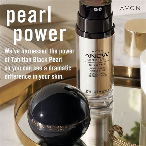 Avon Anew Ultimate Supreme Dual Elixir - Deannas Avon Blog | Anew ...