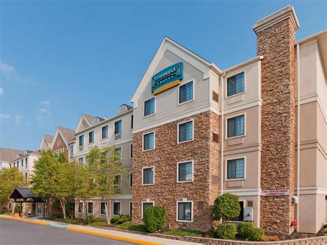 Hotel in Allentown, PA - Staybridge Suites Allentown Hotel