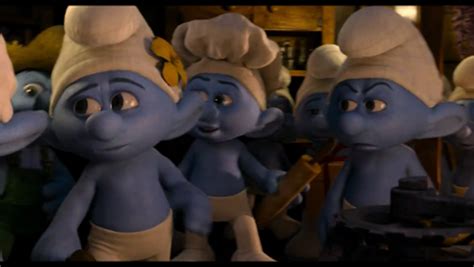 The Smurfs 2 - The Smurfs Photo (38975551) - Fanpop