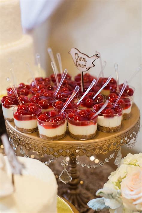 50 Awesome Wedding Dessert Bar Ideas to Rock | WeddingInclude | Wedding Ideas Inspiration Blog ...