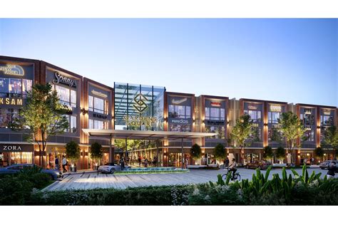 Gamuda Land to unveil Phase 1 of Gardens Square in October | KLSE Screener