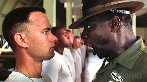 How Forrest Gump became the best soldier in the Vietnam War | How ...