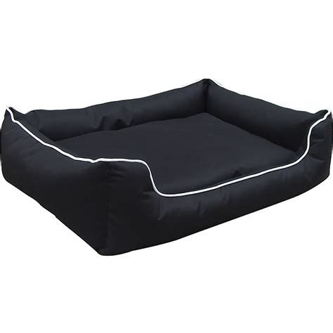 Dog Enclosure, Waterproof Bed, and Mattress - AMDM