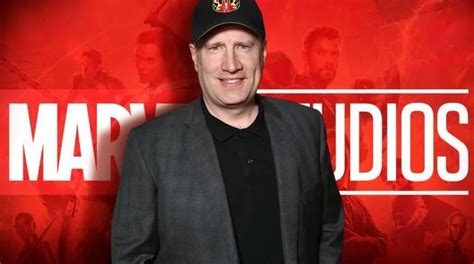 Kevin Feige drops major hints at MCU phase 4 and phase 5 plans