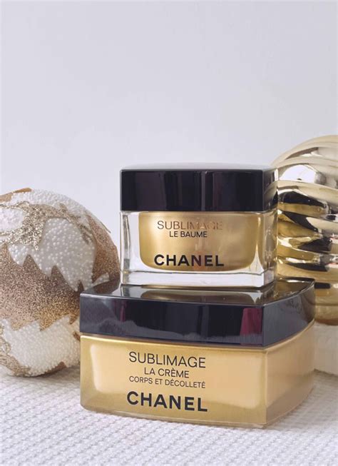 Chanel Sublimage - Stilettoes Diva