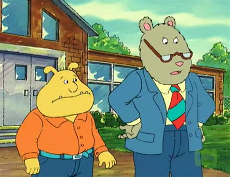 Image - Thanks a Lot, Binky 28.png | Arthur Wiki | Fandom powered by Wikia