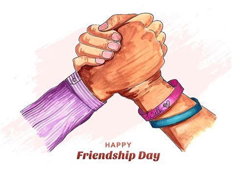 Happy Friendship Day Quotes 2024: Best Wishes, Messages & Quotes To Honour Your Beloved ...