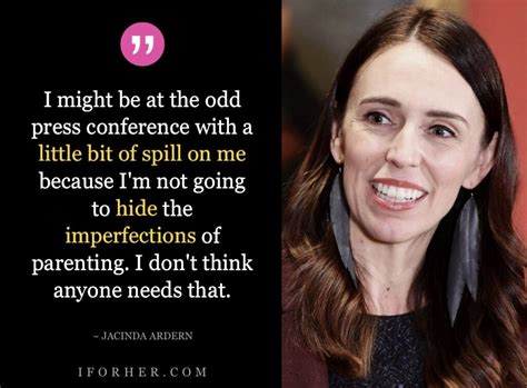 17 Inspiring Jacinda Ardern Quotes That Show Why She Is Our Favourite ...