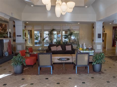 Hilton Garden Inn Flagstaff - Grand Canyon Deals