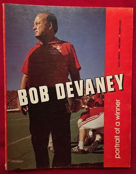 A Bob Devaney biography with some great stories and photos. Nebraska ...