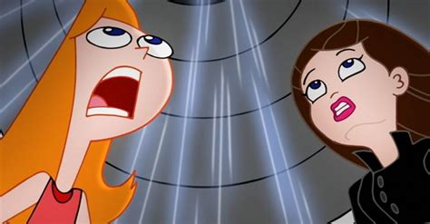 Review: “Phineas and Ferb the Movie: Candace Against the Universe” – EHS Nest Network