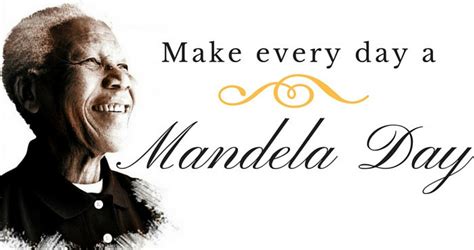 10 ways to spend your 67 minutes for Madiba - TravelGround Blog