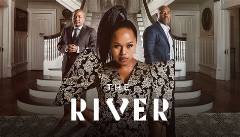 The River 6 Teasers For October 2023(1Magic) - CityMedia