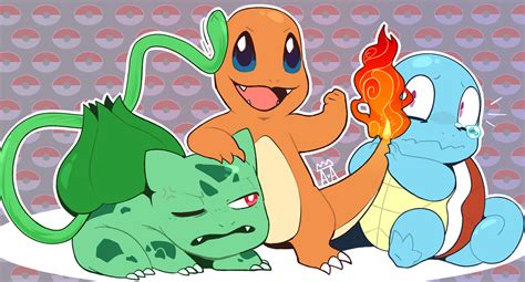 :~ Kanto Trio ~: by The-Star-Hunter on DeviantArt