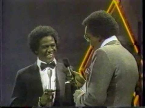 ★Soul Train #195 - Al Green "Amazing Grace" 1982 | Soul train, Amazing ...