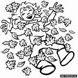 15 Places To Find Free Autumn And Fall Coloring Pages sketch template