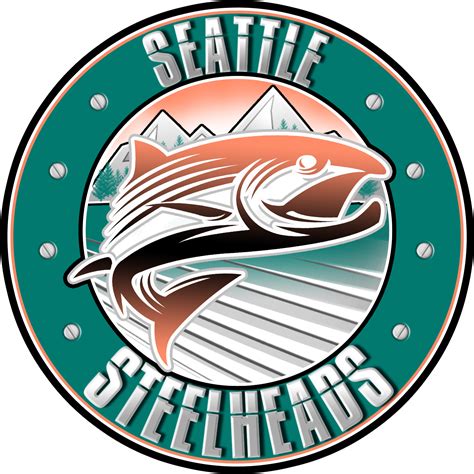 Seattle Steelheads | Continental Football Association History Wiki ...