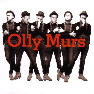 Olly Murs - Olly Murs Album Reviews, Songs & More | AllMusic