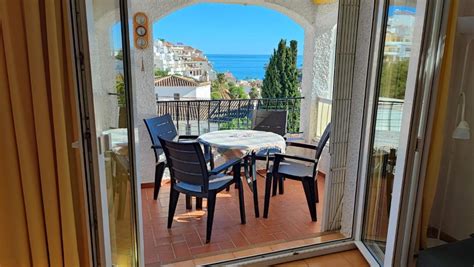 Casa Christina- Burriana Beach, Nerja – Updated 2023 Prices